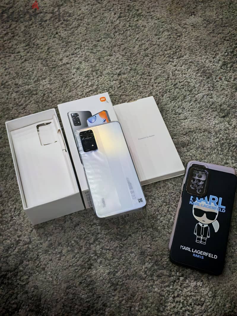 Xiaomi Redmi Note 11 Pro 3