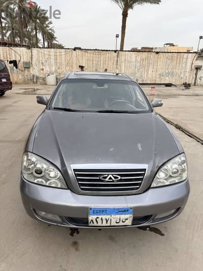 سبيرانزا إيه 620 2010 - Speranza A620 2010