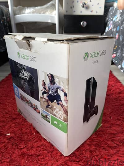 X box 360 used
