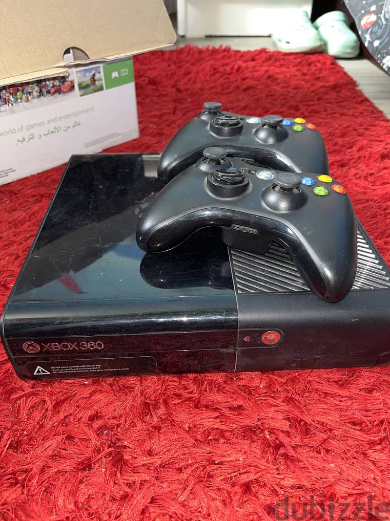 X box 360 used 1