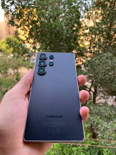 سامسونج اس 25 الترا