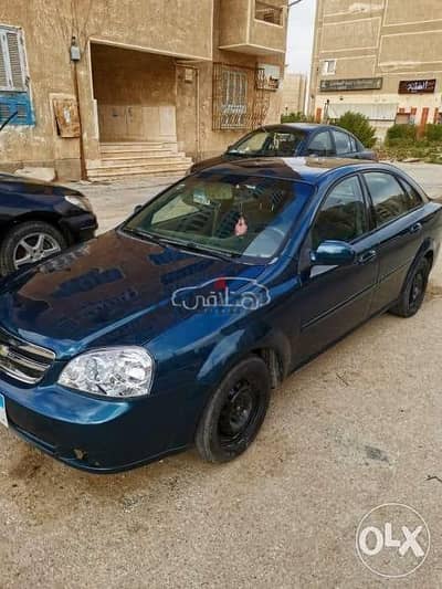 شيفروليه أوبترا 2008 للبيع القاهرة