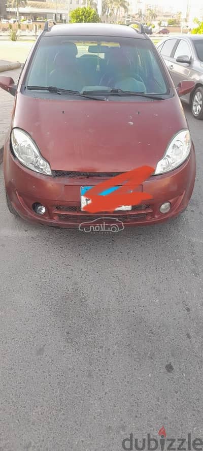 اسبيرانزا A113 2009 للبيع مدينة الشروق