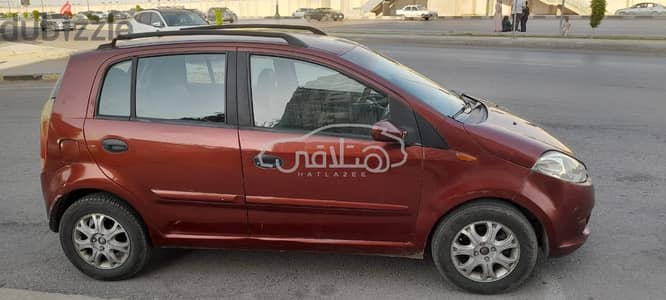 اسبيرانزا A113 2009 للبيع مدينة الشروق