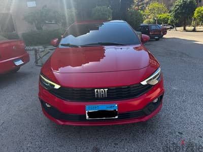Fiat Tipo 2021