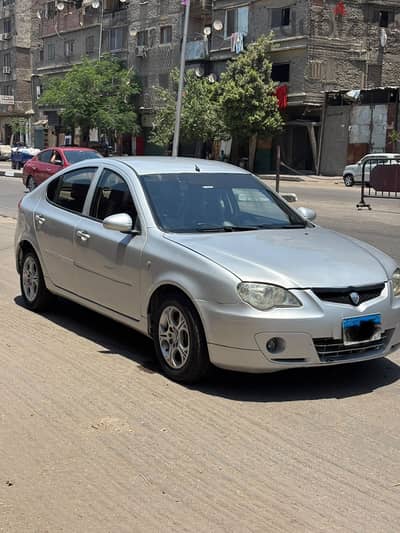 بروتون جين-2 2007