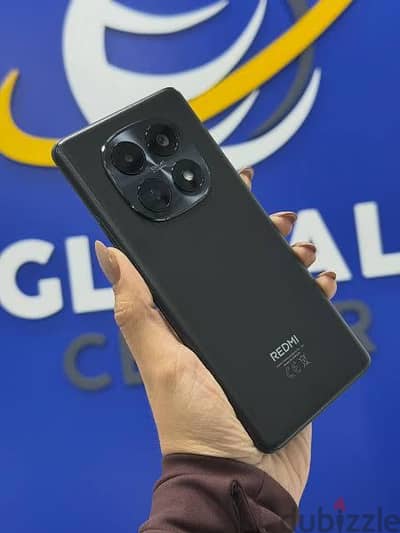شاومي ريدمي نوت 15 5 جي  xiaomi redmi note15 5g