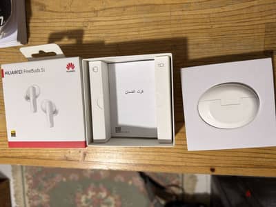 Huawei FreeBuds 5i