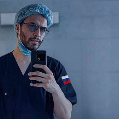 Dr.Muhammad Quritem