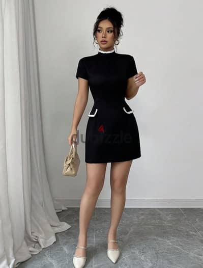 فستان للسهرة او خروج
