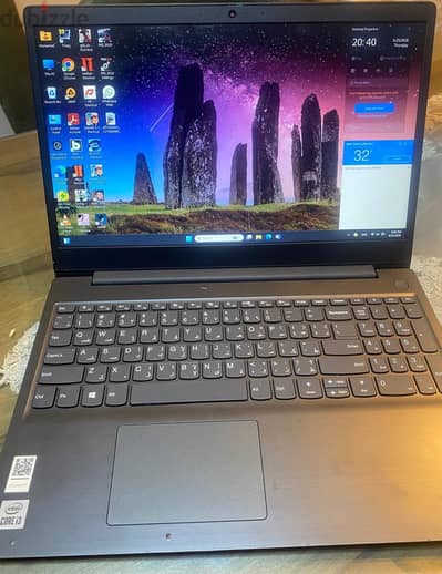 لاب توب لونوفو
