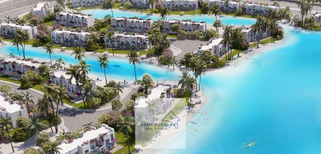 شاليه ارضي بجاردن برايم لوكيشن في سكالا سي فرونت ماونتن فيو الساحل
