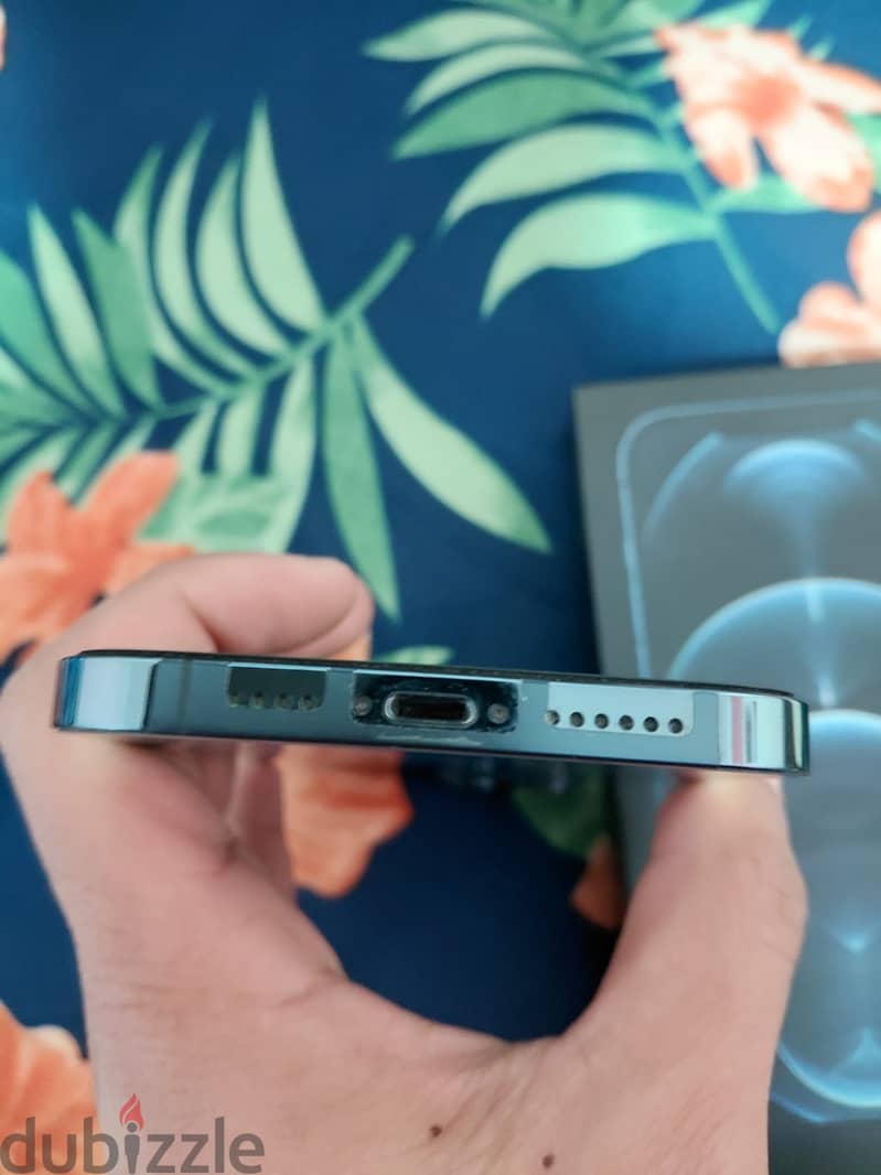 Iphone 12pro max 2