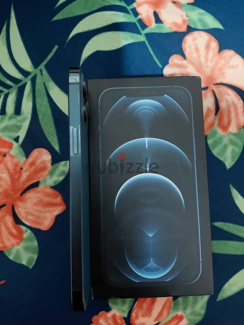 Iphone 12pro max 5
