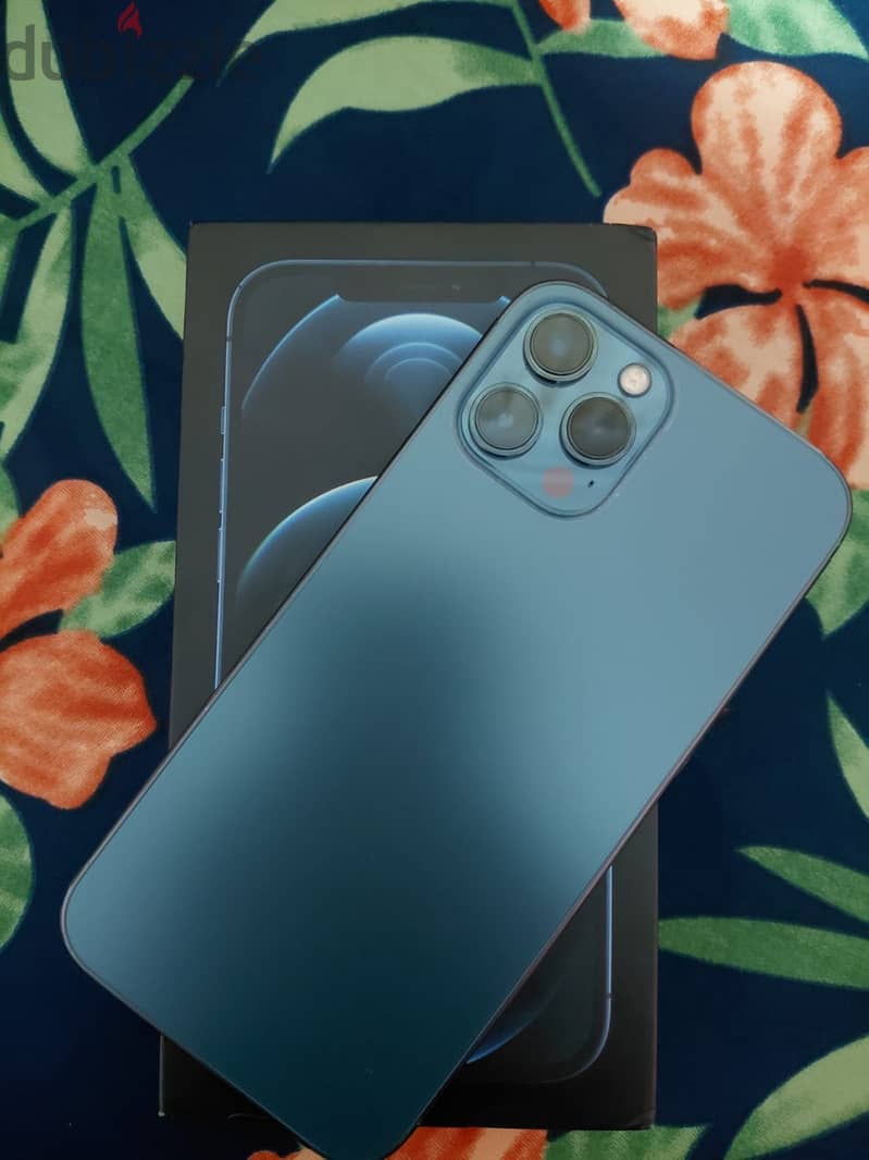 Iphone 12pro max 7