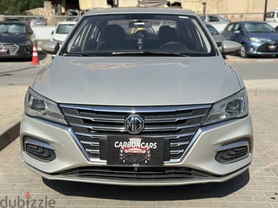ام جى ام جي 5 2021