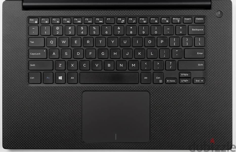 4K touch precision 5510 3