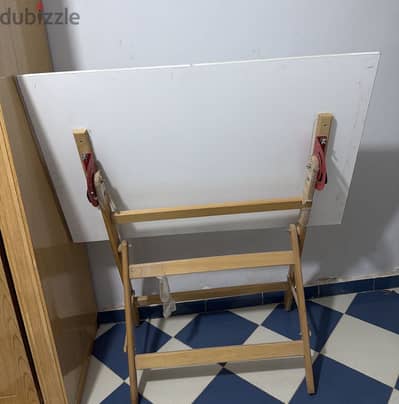 بورده (ترابيزه) رسم هندسي ( استاند رسم)