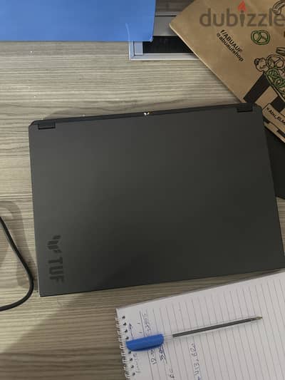 Asuss tuf A14 Ai9