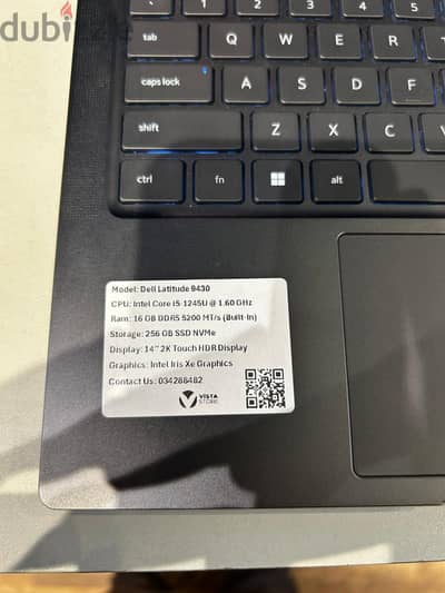 Dell Latitude 9430 2-in-1