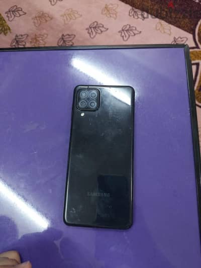 سامسونج A22