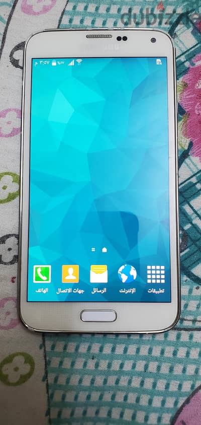 سامسونج اس 5