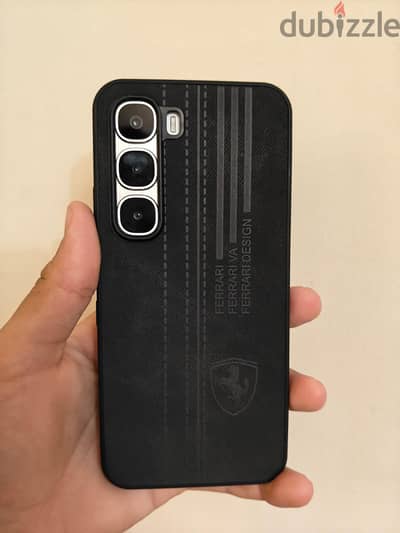 جرابات انفنكس هوت 60برو بلس  INFINIX HOT 60 PRO PLUS