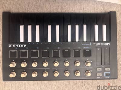 MiniLab(Mk2)