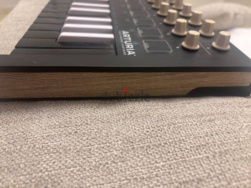 MiniLab(Mk2) 1