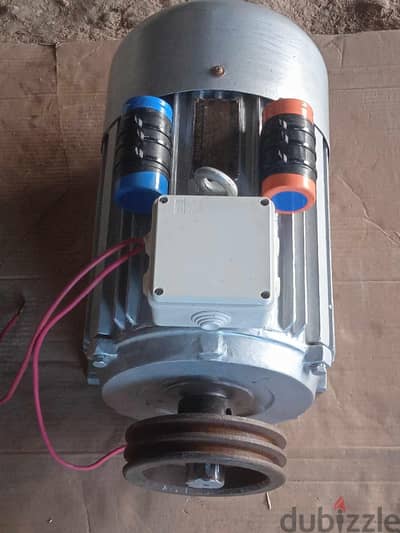 موتور صيني 5 HP