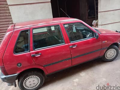 Fiat Uno 1997