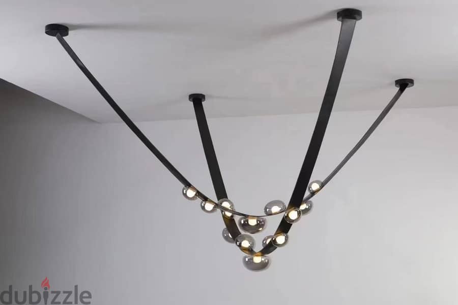 Ceiling lights# 2