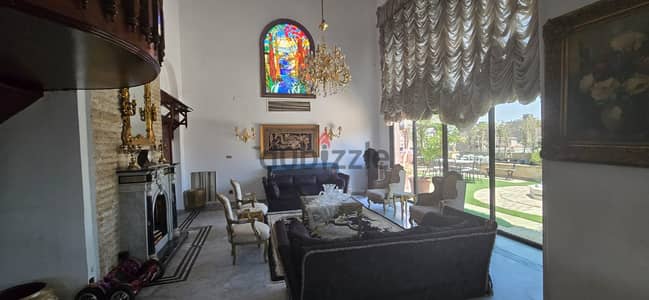 penthouse للإيجار تشطيب  super lux