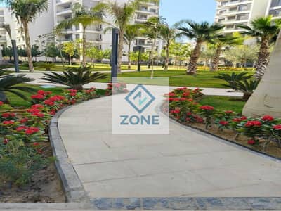Apartment for Sale in Noor City – 119m² – Second F
