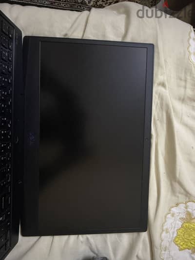 Dell g3 i7 10th 16 ram 512ssd gtx 1660ti 6gb