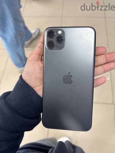 Apple - iPhone 11 Pro Max