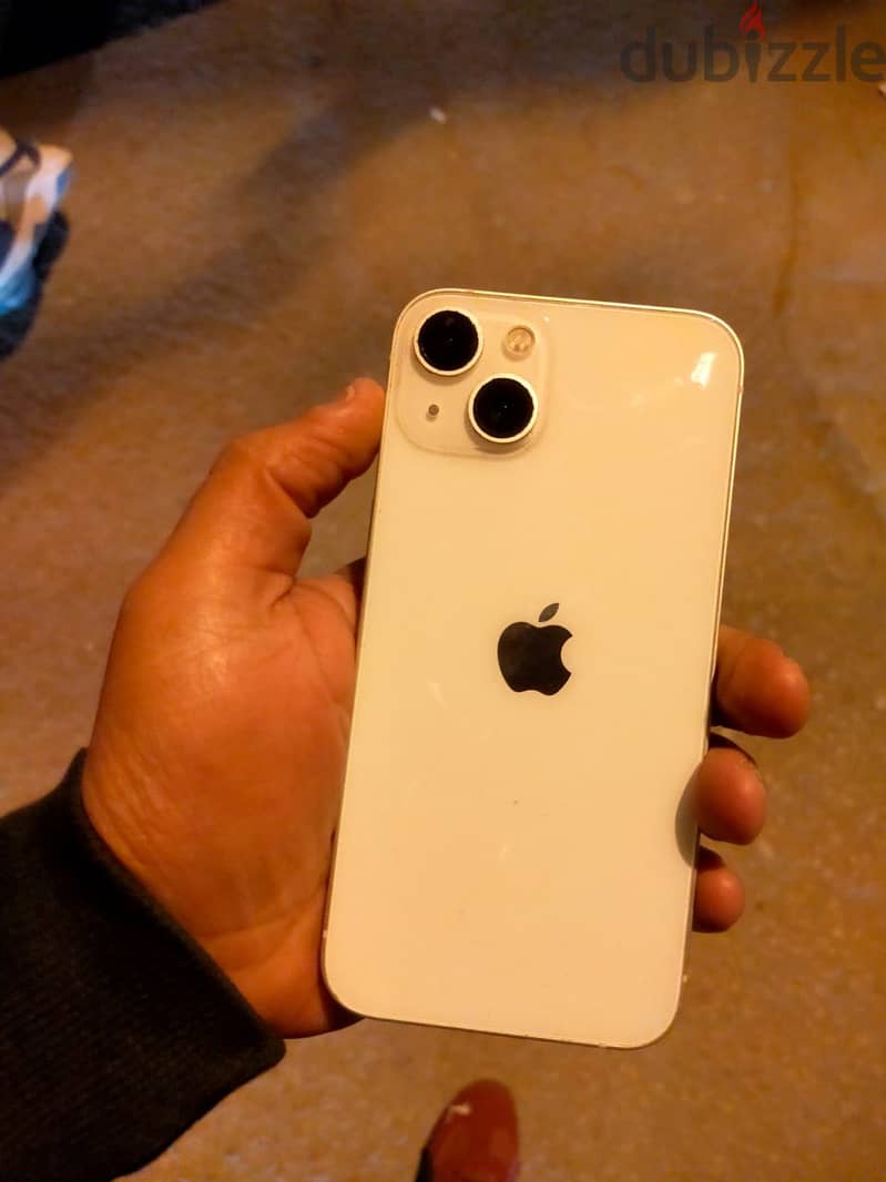 Apple - iPhone 13 2