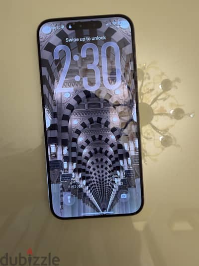 Apple - iPhone 15 Pro Max