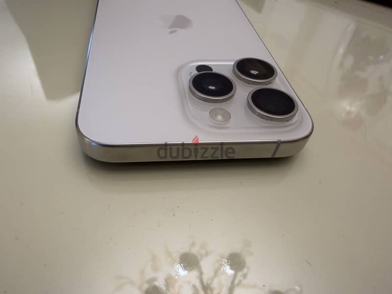 Apple - iPhone 15 Pro Max 1