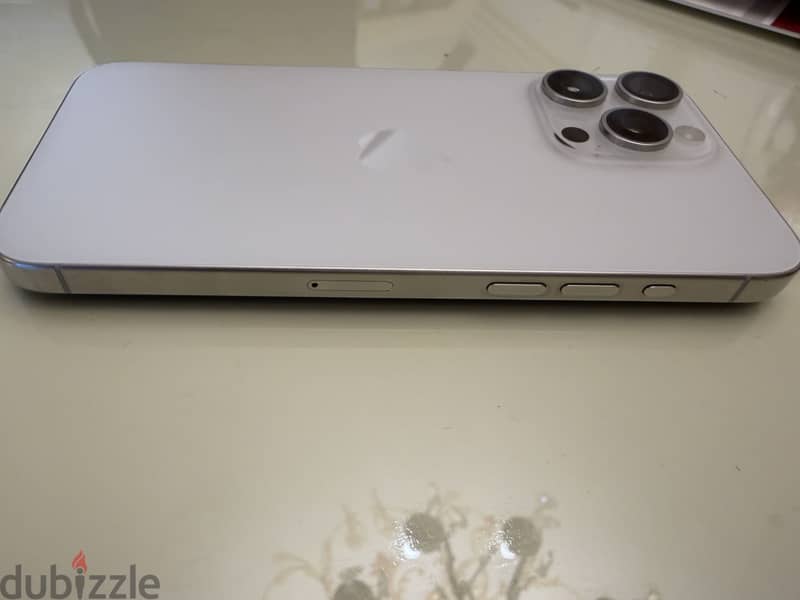 Apple - iPhone 15 Pro Max 5