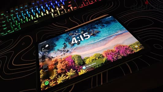 Samsung Galaxy Tab S11 Mint Condition تابلت سامسونج س١١ حالة الزيرو