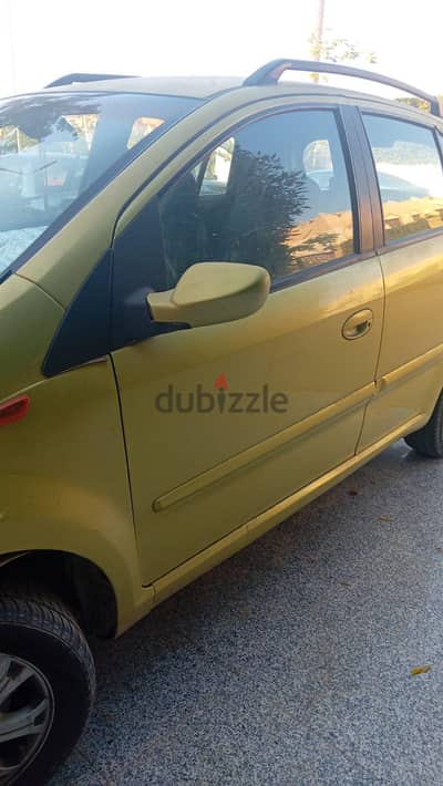 Speranza A113 2009