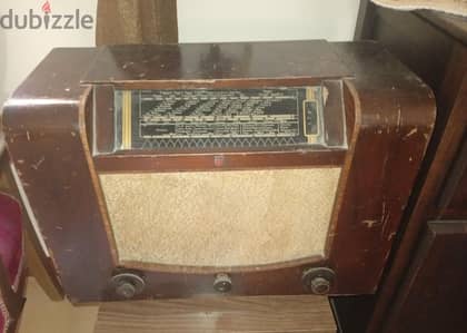 Radio