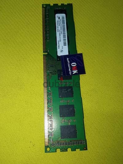 رامات ddr3 4g