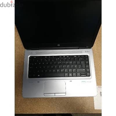 HP ProBook 640 G2