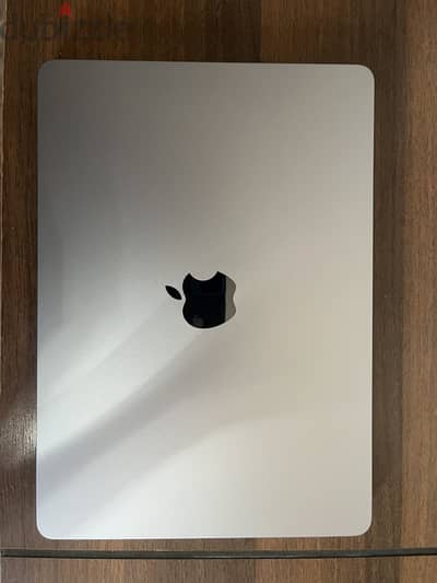 MacBook Air M2