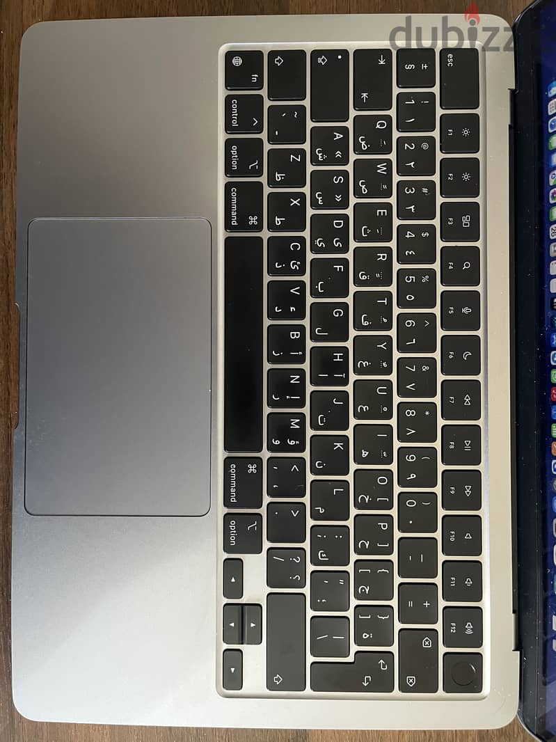MacBook Air M2 1