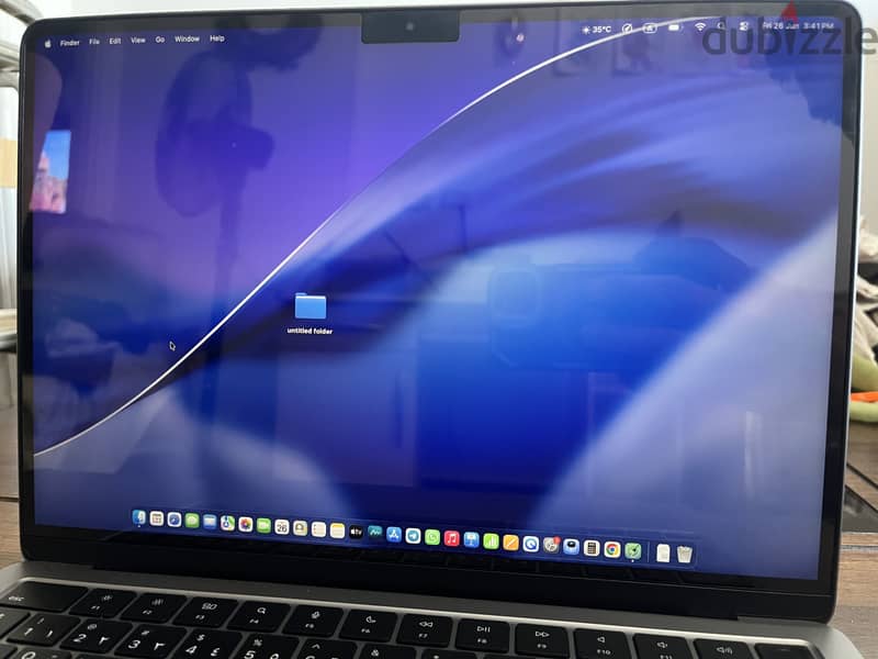 MacBook Air M2 2