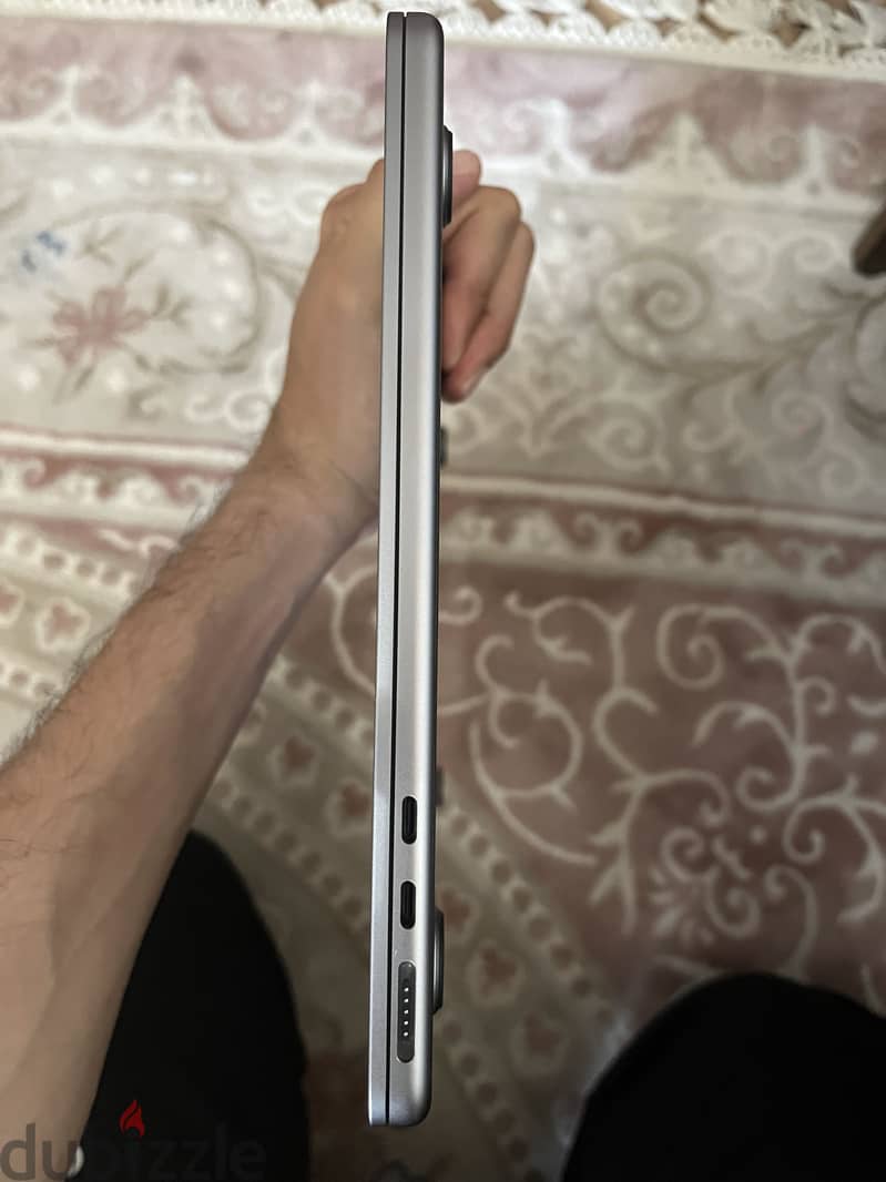 MacBook Air M2 5