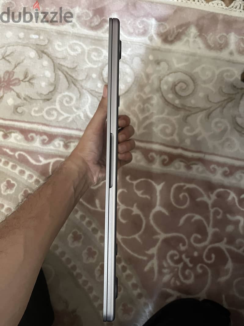 MacBook Air M2 6